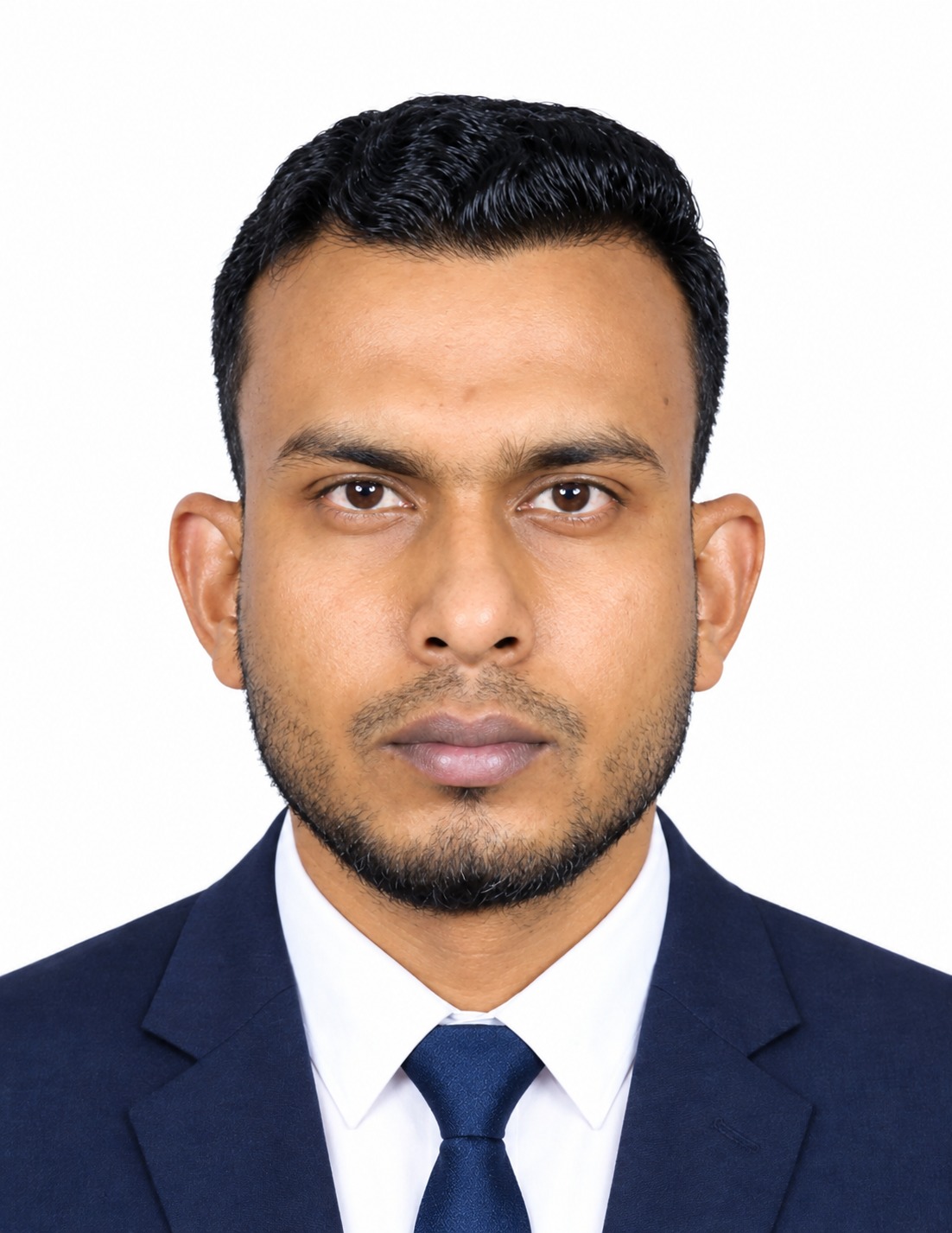 Jyotimoni Bezbaruah - Lead Technician Bytecare NJ